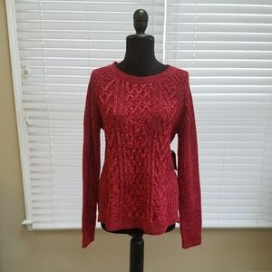 Super soft, brand new sweater